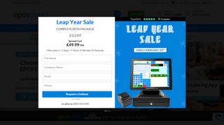 
                            10. EPOS Direct: EPOS Software | Buy Online EPOS Systems in UK