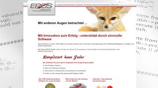 
                            10. EPOS GmbH