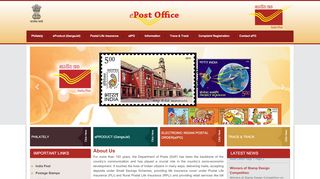 
                            2. ePost Office :: Home Page