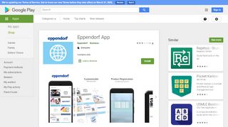 
                            6. Eppendorf App - Apps on Google Play