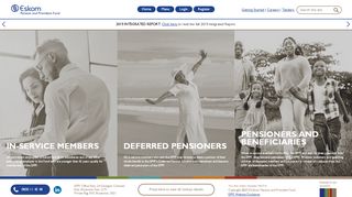 
                            3. EPPF: Homepage