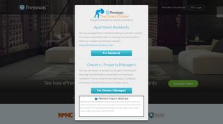 
                            3. ePremium - Renters Insurance and Security Deposit Alternatives for ...