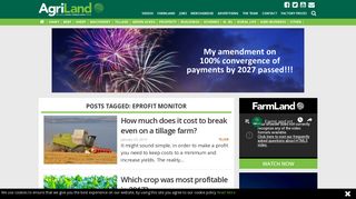 
                            7. eProfit Monitor Archives - Agriland.ie