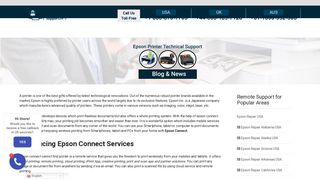 
                            12. Epson Connect | Epson Connect Printer Setup | Epson Connect Support