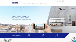 
                            11. Epson Connect - Epson - Epson Ireland