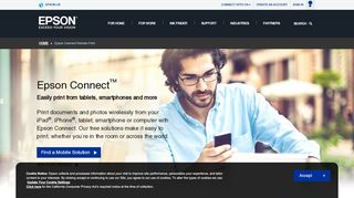 
                            13. Epson Connect Remote Print | Epson US