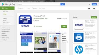 
                            13. Epson iPrint – Apps on Google Play