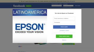 
                            4. ¡Epson University te ofrece nuevos cursos! | Facebook