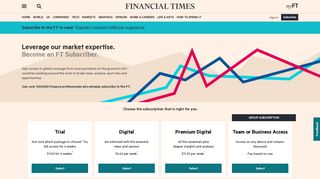 
                            11. Equiniti concludes Selftrade acquisition | Financial Times