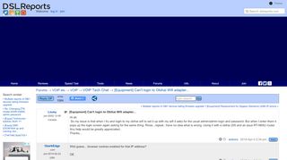 
                            7. [Equipment] Can't login to Obihai Wifi adapter... - VOIP Tech Chat ...