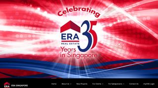 
                            4. ERA Realty Network Singapore. ERA Singapore. APAC Realty Ltd.