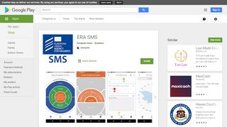 
                            5. ERA SMS - Apps on Google Play