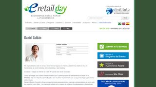 
                            11. eRetail Day 2014 | eCommerce Retail Latinoamérica » eRetail Day ...