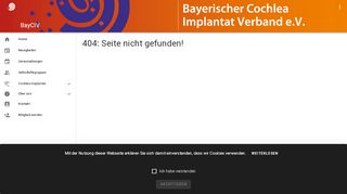 
                            8. Erfahrungsbericht zum E-Learning - BayCIV