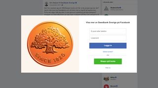 
                            12. Eric Beijner - Hej! Hur avslutar jag ett HSB Bospar-konto... | Facebook