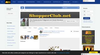 
                            11. Eric Davila ericdav74@gmail.com - OpenUpDollars 1 - ShopperClub