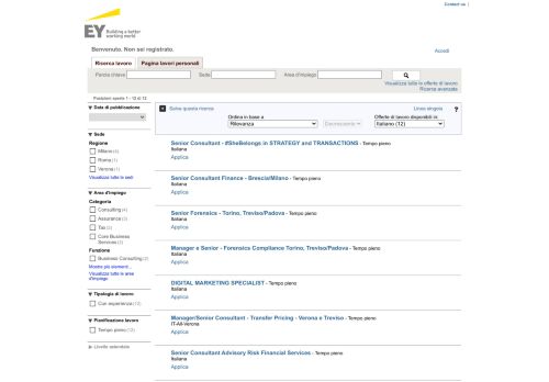 
                            6. Ernst & Young