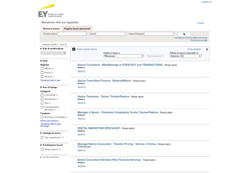 
                            11. Ernst & Young