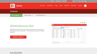 
                            10. EROAD Electronic RUC lets you buy RUC where and when you need ...