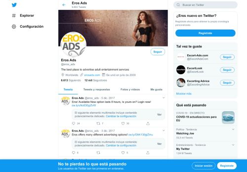 
                            3. Eros Ads (@eros_ads) | Twitter