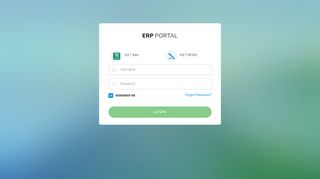 
                            4. ERP Portal - kiet