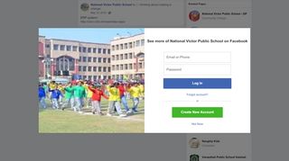 
                            5. ERP system::... - National Victor Public School | Facebook