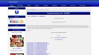 
                            5. Errotica-Archives.com - SITERIP - pornrip.cc