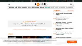 
                            11. ERSTE Bank Befektetési Rt - Portfolio.hu