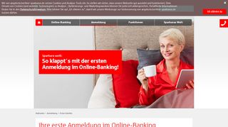
                            9. Erste Schritte - Berliner Sparkasse - Online-Banking find' ick jut!