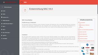 
                            2. Ersteinrichtung NAC V4.4 – Securepoint Wiki