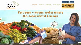 
                            8. Erster Runder Tisch der Märkischen Kiste: fair & regional - BIO ...