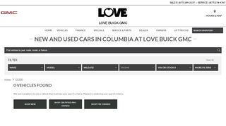 
                            10. ES 300 Cars for Sale at Love Buick GMC Columbia for Lexington