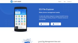 
                            1. ES File Explorer