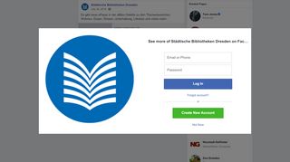 
                            9. Es gibt neue ePaper in der eBibo Onleihe... - Städtische ... - Facebook