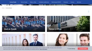 
                            6. ESADE Business & Law School