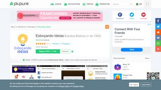 
                            12. Esboçando Ideias - Estudos Bíblicos (+ de 1300) para Android ...