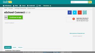 
                            7. eSchool Notifier 4.2.6 Free Download