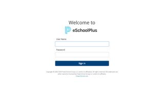 
                            6. eSchool Plus