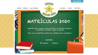 
                            7. Escola Estrela Guia