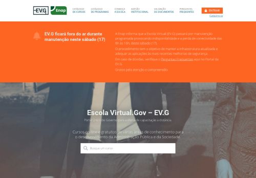 
                            6. Escola Virtual Gov