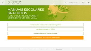 
                            12. Escolares 2018 - Manuais Escolares Gratuitos - Wook