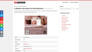 
                            9. Esdcollaborate: Login to Schoology - W3Advisor