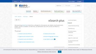 
                            5. eSearch - Euipo - europa.eu