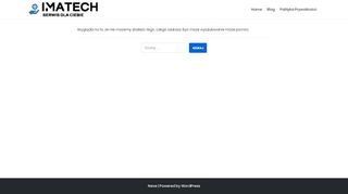 
                            13. Esemtia | Blog - iMatech