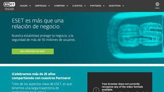 
                            7. ESET Affiliate Program