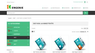 
                            10. ESET FOR HOME AND SMALL BUSINESS - ESET - Parental Control ...