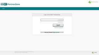 
                            9. ESET PartnerZone