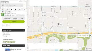 
                            13. Eshopex LLC 9990 NW 14th St Miami, FL Nonclassified ... - MapQuest