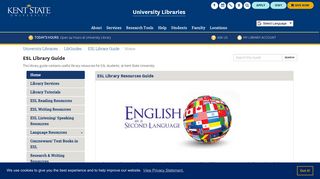 
                            11. ESL Listening/ Speaking Resources - ESL Library Guide - LibGuides ...