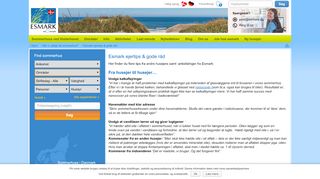 
                            3. ESMARK ejertips & gode råd - Esmark Feriehusudlejning